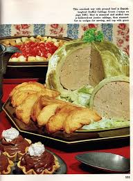 Canapes are always a good way to go and they are quick to make. 1960s Dinner Recipes Dinner Recipes