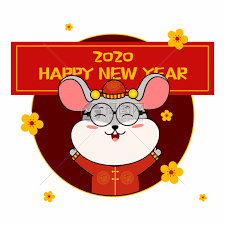 3 ways to say 'happy new year' in chinese. é¼ å¹´æ–°å¹´å¿«ä¹å¡é€šå½¢è±¡gifåŠ¨å›¾å›¾ç‰‡ æ­£ç‰ˆgifç´ æ401672440 æ'„å›¾ç½'