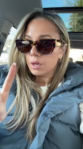 Come through, girlies. #fyp