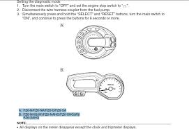 Yamaha fz6 2007 all versions service manual. 2006 Yamaha Fz6 Wiring Diagram 56 Chevy Wiring Harness Fusebox 1997wir Jeanjaures37 Fr