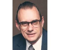 GEORGE CROSBY Obituary (2014)