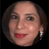 Fareeha Makhdumi Email & Phone Number