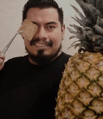 Expert Mixologist Rodrigo Sosa Iriarte