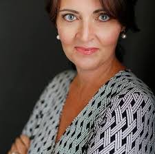 Barbara Steadman's Instagram, Twitter & Facebook