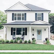 Shutter shopping can be more complicated than you think. Does Your Home Plead Guilty To One Of These Facade Fails