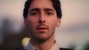 The Sunset in Your Eyes (Short 2023)