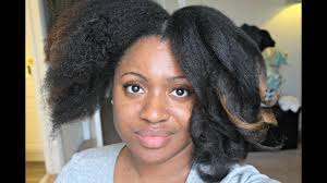 Twirl your hair with the hot air brush to easily create volume and hair flips. Big Curls On Natural Hair John Frieda Review Demo Youtube