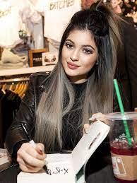 Kylie jenner has turned her hair in the new object of desire of many to transform it, in more ways than one, in every instant that you share in your account of instagram. Protected Blog Log In Kylie Hair Kylie Jenner Ombre Hair Kylie Jenner Hair Color