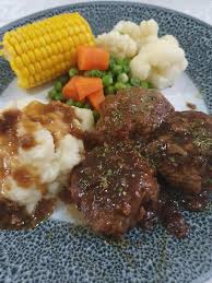 2 x 1kg rissoles 1 x 2kg beef roast (over $20.00 of savings on each pack) I Made Beef Rissoles With Slow Cooker Recipe Tips Facebook