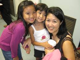 Dr. Arakaki continues to give back