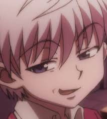 Killua