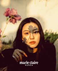 Kang Haneul and Go Minsi for Marie Claire May 2025 issue ✨