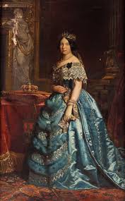 Klimbims has uploaded 3492 photos to flickr. Isabella Ii Of Spain