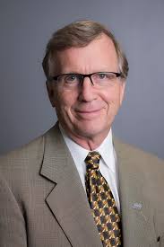 Richard Skinner Memorial — Medical Ministry International