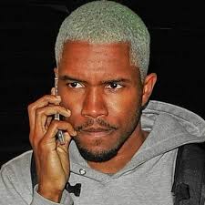 Stream Frank Ocean & Moderat