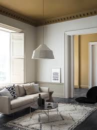 Interior Color Trends 2020 Mustard Yellow In Interiors And Design Living Room Wall Color Living Room Color Schemes Neutral Living Room Design