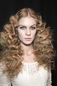 New Runway Inspired Hairstyles High Fashion Hair Runway Hair Futuristic Hair