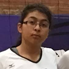 Olivia Cabrera's High School Bio