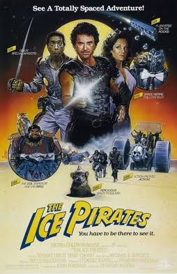 The Ice Pirates - Wikipedia