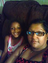 Elida Alonzo's Instagram, Twitter & Facebook