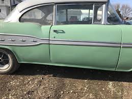 Image result for Limefire Green 1957 Pontiac
