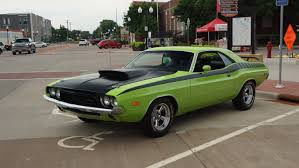 Image result for Pale Green 1973 Challenger