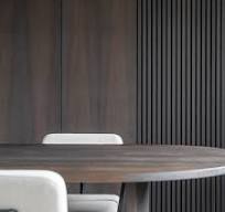 Akupanels | Pannello in legno Rovere Scuro