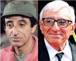 Happy 90th Birthday to Actor Jamie Farr