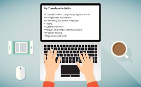 50 Transferable Skills For Your Resume Livecareer