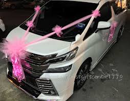 wedding car arrangement rm 280 rm 380 rm 680 flower 结婚吉日 新娘车 结婚 公仔婚车装饰 结婚手花 新郎 新娘 出嫁 bouquet