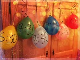 Wie verbringen wir den jahreswechsel diesmal? Silvester Mit Kindern Feiern Ideen Fur Zu Hause