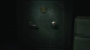 Resident evil 2 codes, combos, and keycards 1f weapons locker keycard. Safe Locations And Dial Lock Codes In Resident Evil 2 Shacknews