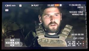 The Oath: Outbreak (TV Movie 2019)