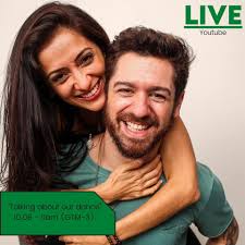 Hi beautiful people! With so much pleasure we annunciate our live