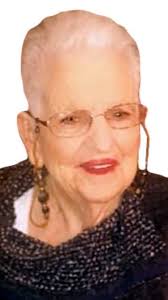 Mary Carlson Obituary