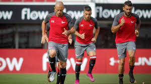 Estudiantes lp vs san lorenzo / estudiantes l.p. San Lorenzo Estudiantes Tv Horario Y Como Ver El Debut De Mascherano As Argentina