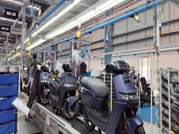 Ather, Euler flag absence of level playing field as startups kept out of auto PLI