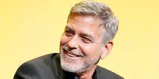 In the midst of the coronavirus, George Clooney comes through.' Actor sends  birthday wish to 100-year-old fan