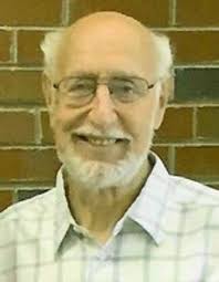 Walter Stenzel Jr. Obituary