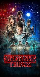 Pipeye, peepeye, pupeye, and poopeye. Stranger Things Tv Series 2016 Trivia Imdb