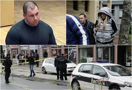 View the profiles of professionals named admir arnautovic on linkedin. Faktor Smrk Nije Bjezao A Sa Minkom Nije Bio U Braku Kad Ga Je Upucala