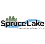 Spruce Lake Retreat Center