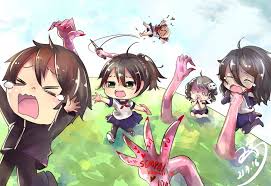 Pin On Yandere Simulator