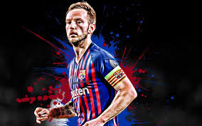 Here you can explore hq ivan rakitic croatia transparent illustrations, icons and clipart with filter setting like size, type, color etc. Download Wallpapers Ivan Rakitic 4k Croatian Football Player Fc Barcelona Midfielder Blue Maroon Paint Splashes Creative Art La Liga Spain Football Grunge Rakitic For Desktop Free Pictures For Desktop Free
