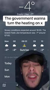 Will There Be Any Snow Down South Lf England