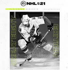 Nhl 94, hybrid, and skill stick. Place Au Hockey Avec La Pochette Du Jeu Nhl 21 63836
