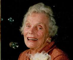 Obituary For Eunice Edwards Tenney