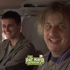 Pat Mayo