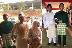 Sayang punya hal saya ok. Terover Gemuruh Sebab Gadis Pilihan Sah Jadi Isteri Pemuda Disangka Ada Apa Apa Dengan Pengapit Nanti Slow Talk Suami Isteri Dalam Bilik Sebelum Tidur Ya Viral Mstar