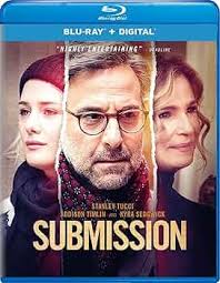 Submission : Levine, Richard, Tucci, Stanley, Timlin, Addison, Garofalo,  Janeane, Gallagher, Peter, Coster, Ritchie, Hecht, Jessica, Sedgwick, Kyra:  Amazon.se: Movies & TV